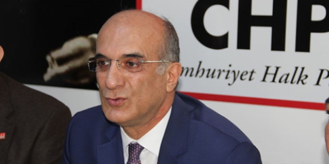 'Bu ülke ailelere, şirketlere emanet edilemeyecek kadar kutsal bir ülkedir'