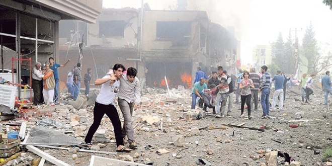 'Reyhanlı'da MİT algısı yaratıldı'
