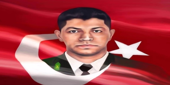 AK Partili gençler şehit Halisdemir'i anacak