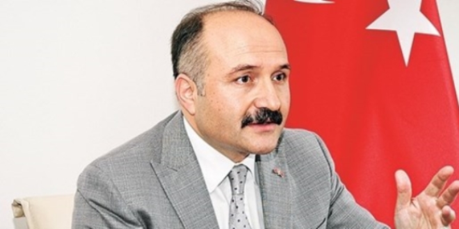 'FETÖ'yle mücadele hiçbir şekilde esnetilmemeli'