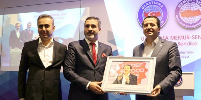 Ali Yalçın: Hükümet acilen çalışma gündemine odaklanmalı