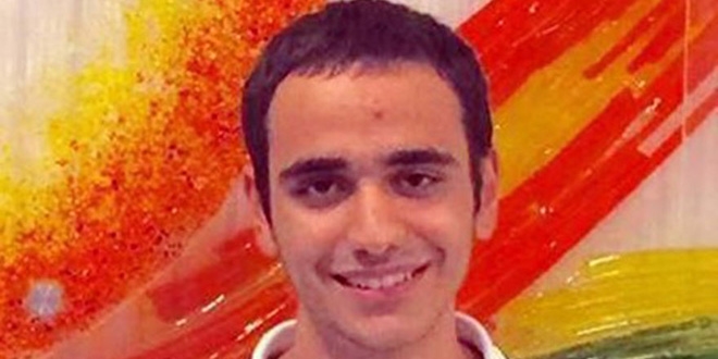 T�rk ��rencinin SAT ba�ar�s�