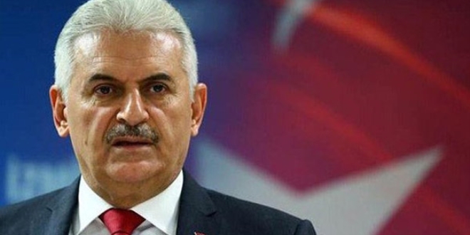 Başbakan Yıldırım'dan idam açıklaması