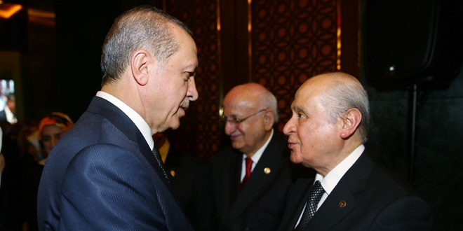 'Kılıçdaroğlu, beni ciddi manada rencide etti'