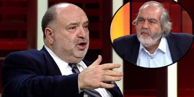 Mehmet Altan ve Eser Karakaş Üniversiteden atıldı