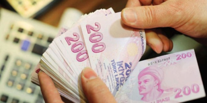 400 bin çalışanın maliyeti yükseliyor