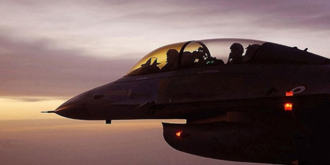 Pilot alımında yaş sınırı getirildi