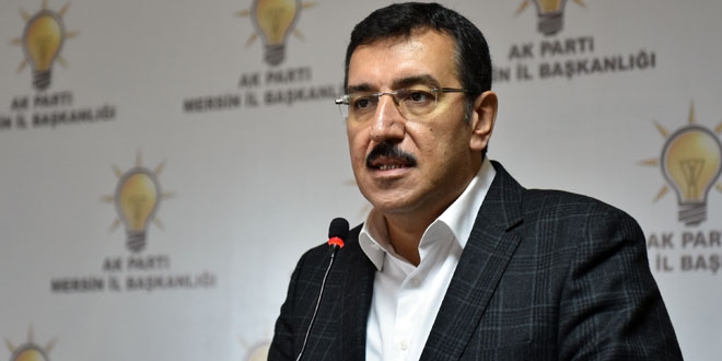 'Görevlendirmeler sayesinde insanlara hizmet ulaştı'