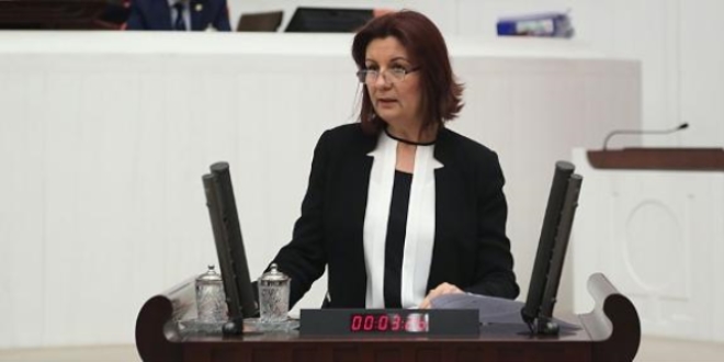 'Öğretim üyelerinin iradeleri yok sayılıyor'