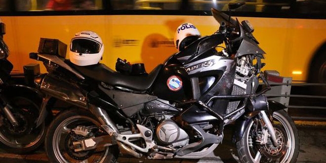 Yunus ekipleri kaza yaptı: 2 kadın polis yaralandı
