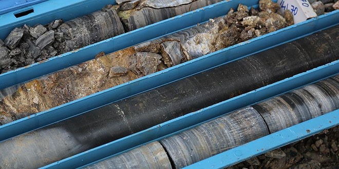 Türkiye'nin kaya petrolü potansiyeline Estonya ilgisi