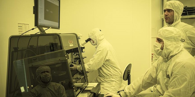 Teknokentlerin ihracatı 2,4 milyar dolara ulaştı