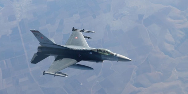 Hakkari'de 476 ter�rist etkisiz hale getirildi