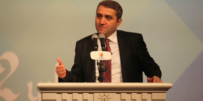 'Ba�kanl��a Evet' kampanyas� ba�latt�k'