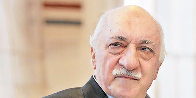 FETÖ'nün Şeytani planı