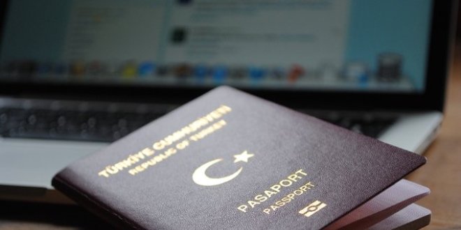 Pasaport ve ehliyet işleri Nüfus'a devrediliyor