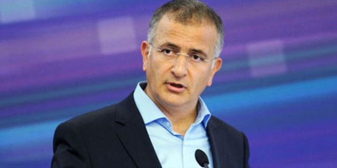 Ekrem Dumanlı'nın kaçışıyla ilgili yeni ayrıntılar ortaya çıktı