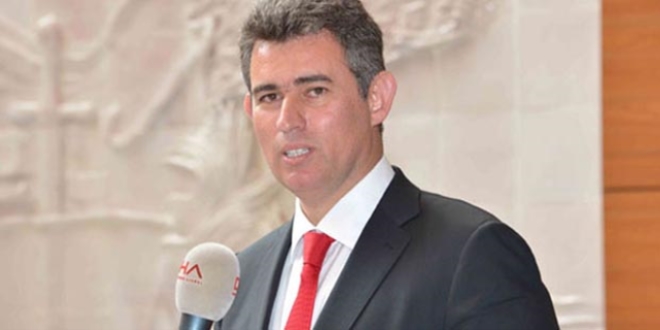 Fevzioğlu: Operasyon, basın özgürlüğüne doğrudan saldırıdır