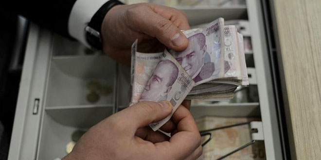 Bankaların karı yüzde 55 arttı