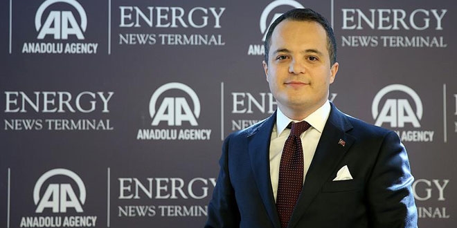 Enerjide yatırımcıya 40 milyar dolarlık fırsat