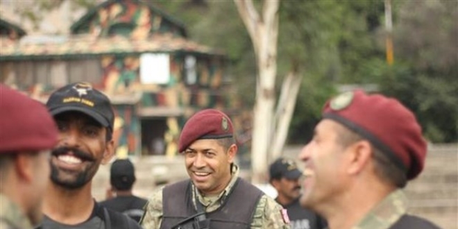 Aksakallı, Halisdemir'i anlatacak