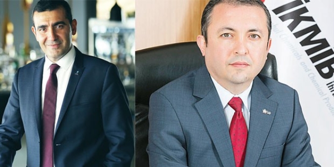 Plastik�ilerin tan�t�m kavgas�