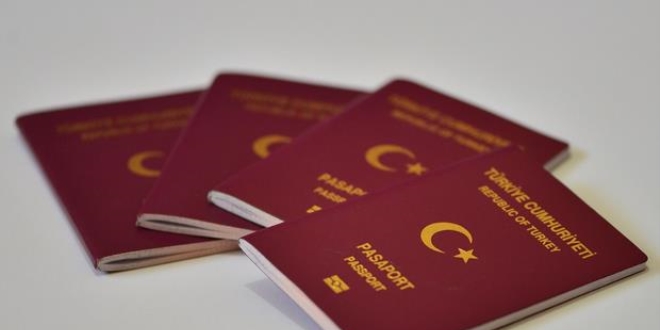 Yeni dnem balyor, eski pasaportlara ne olacak?