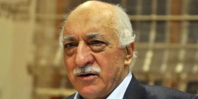 ABD'den 'Fetullah Gülen' açıklaması