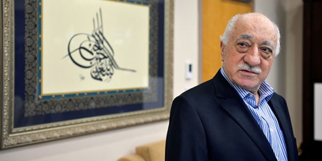 FETÖ, kara propaganda faaliyetlerini sürdürüyor
