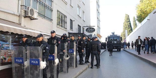 Cumhuriyet gazetesine yönelik soruşturmanın detayları