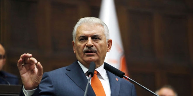'Bahçeli'nin idam düşüncesini dikkate alacağız'