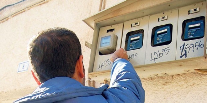 'Trakya'da kaçak elektrik yok denilecek seviyede'