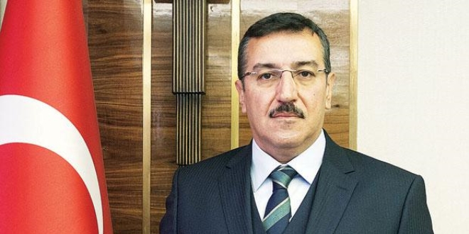 Tüfenkci: Türkiye darbe girişimini çok çabuk atlattı