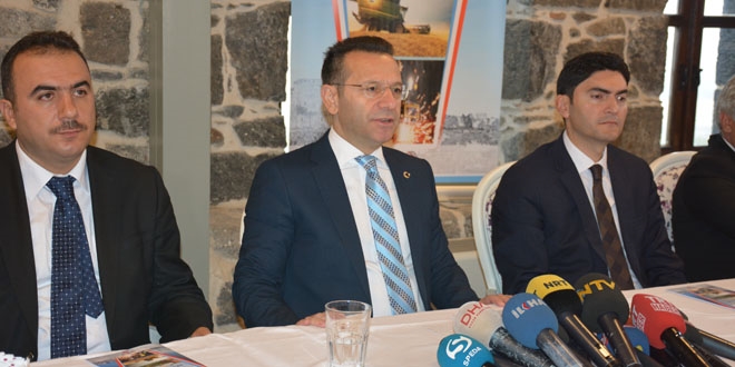 KHK ile görevlendirme yapılan belediyeler çalışıyor