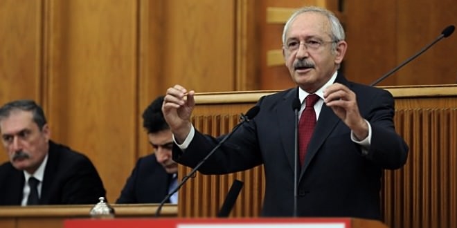 'Son 1 yılda verdiğimiz şehit sayısı 800'ü aştı'