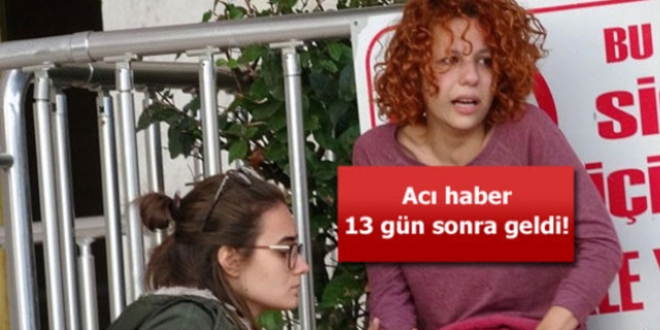 Üniversiteli Rabia'nın beyin ölümü gerçekleşti