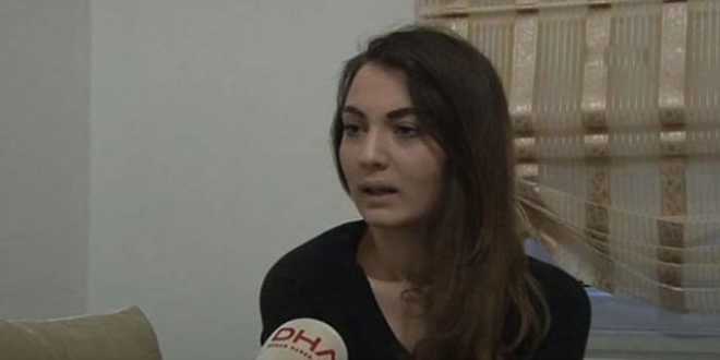 Ayşegül Terzi: Benim ölmemi bekliyorlar