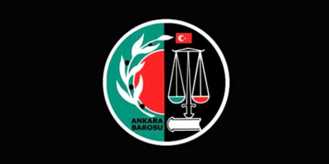 Ankara Barosundan KHK eleştirisi