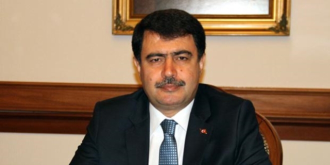 İstanbul Valisi Şahin: Kimliği meçhul kişiler halen var