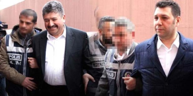 Memduh Boydak: 1 milyar liraya yakın servetim vardı