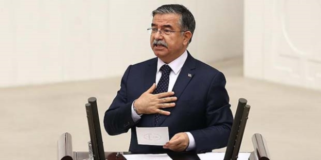Milli Eğitim Bakanı için verilen gensoru gündeme alınmadı
