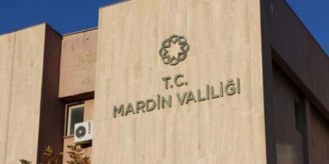 Mardin'de açığa alınan 2 bin 761 kamu personelinden 338'i tutuklandı