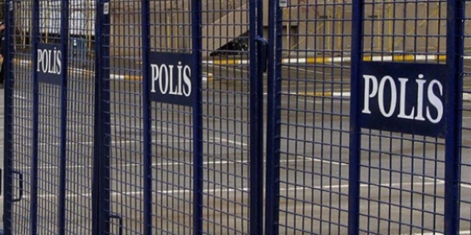 Adıyaman'da toplantı ve gösteri yürüyüşleri mülki amirin iznine tabi