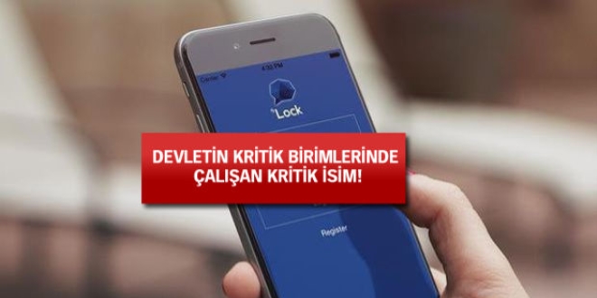 Bilirkişi 'kırmızı liste'deki ByLock kullanıcısı çıktı