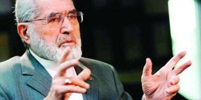 Turgut Özal'ın kardeşi Korkut Özal hayatını kaybetti