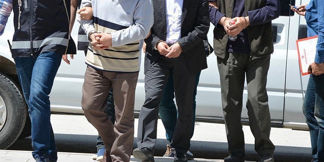 Ankara'da 137 kişi hakkında yakalama kararı