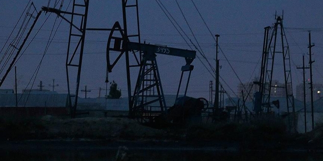 Türkiye'nin enerji ithalatı yüzde 33 azaldı