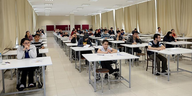 KDK'dan ÖSYM'ye 'ek süre' tavsiyesi
