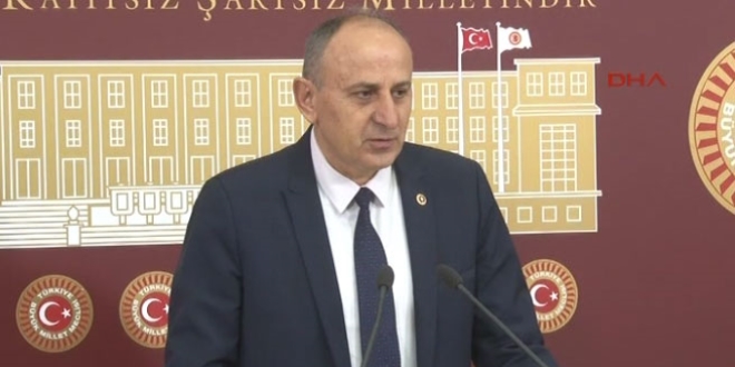 'Harp okullarının açılacağı iddiası umarım doğrudur'