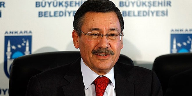 G�kcek: Askeri alanlar ye�il alanlar olarak kalabilir